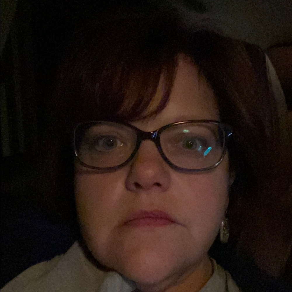 Meet your Posher, Kim